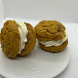 Pumpkin Whoopie Pies