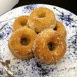 Apple Cider Donuts