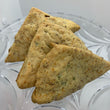 Savory Scones