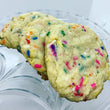Funfetti Cookies