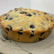 Lemon Blueberry Pound Cake