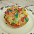 Fruity Pebbles Donuts