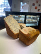 Lemon Poppyseed Pound Cake