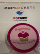Popsockets